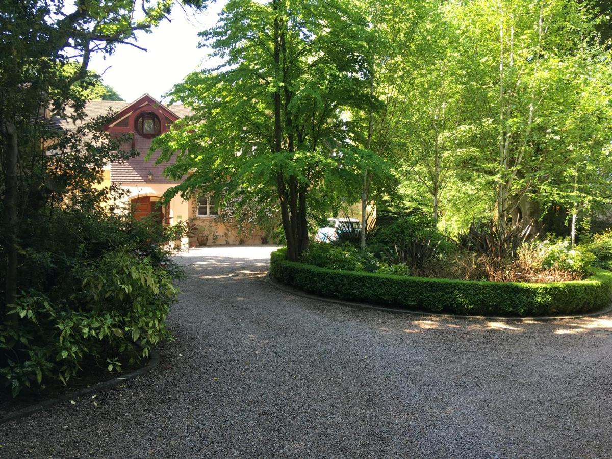 霍利伍德Gweebarra住宿加早餐旅馆 外观 照片