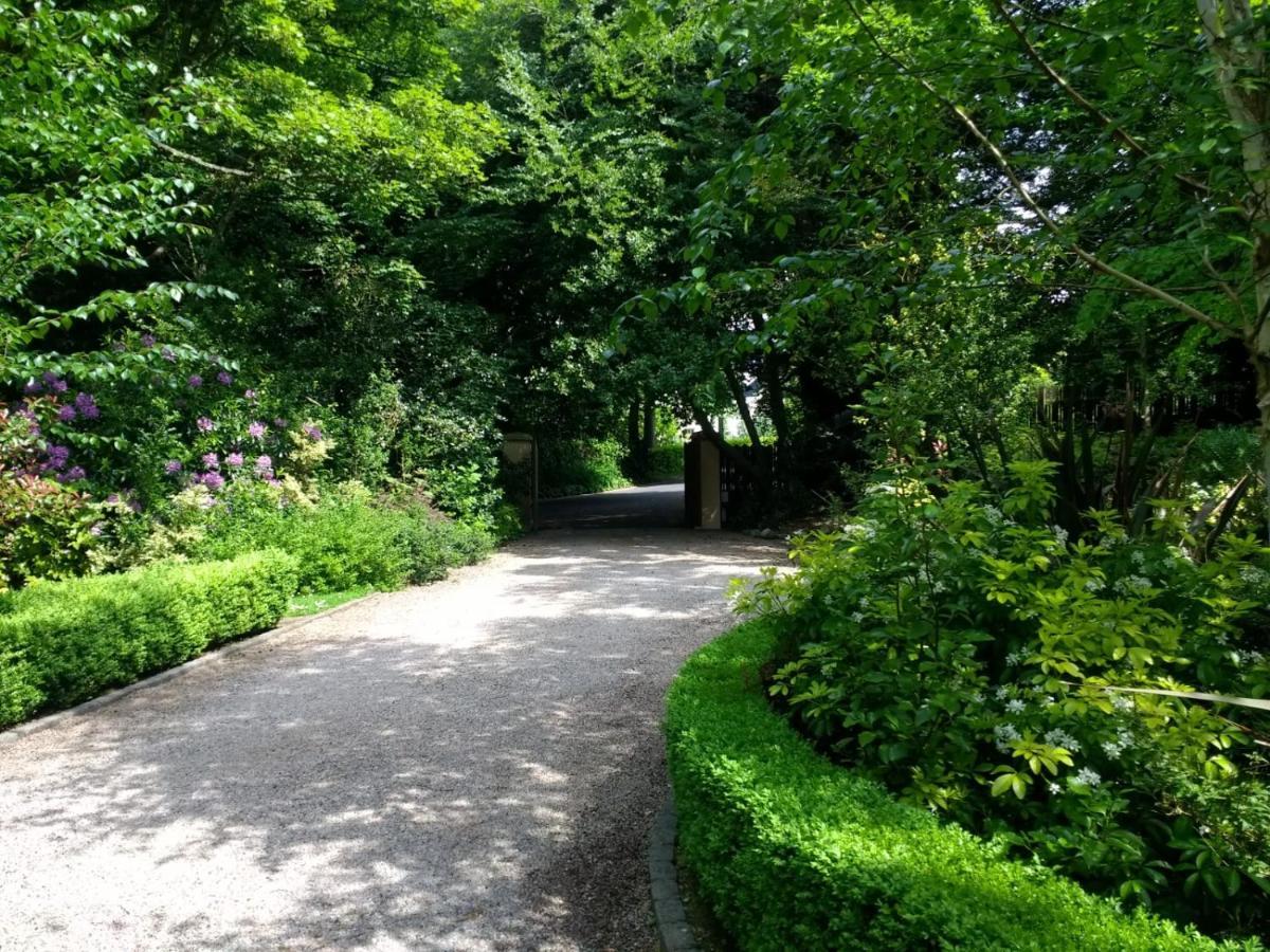 霍利伍德Gweebarra住宿加早餐旅馆 外观 照片